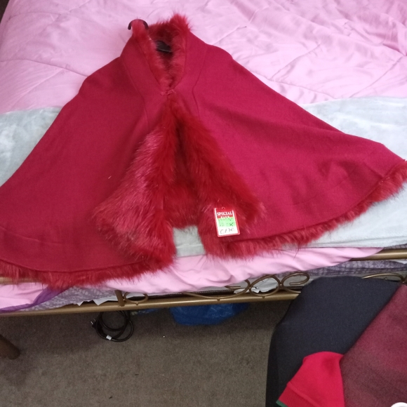 Pants,  hats, jackets - Picture 6 of 16